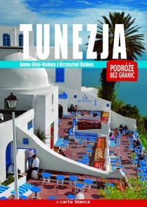 Album Tunezja okładka