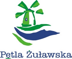 Pętla Żuławska - logo
