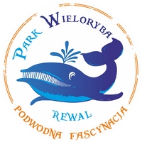 Park Wieloryba w Rewalu