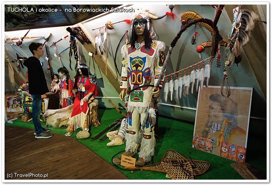 Muzeum Indian Ameryki Północnej im. Sat-Okha