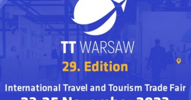 Targi Turystyczne TT Warsaw 2023 – zapraszamy!